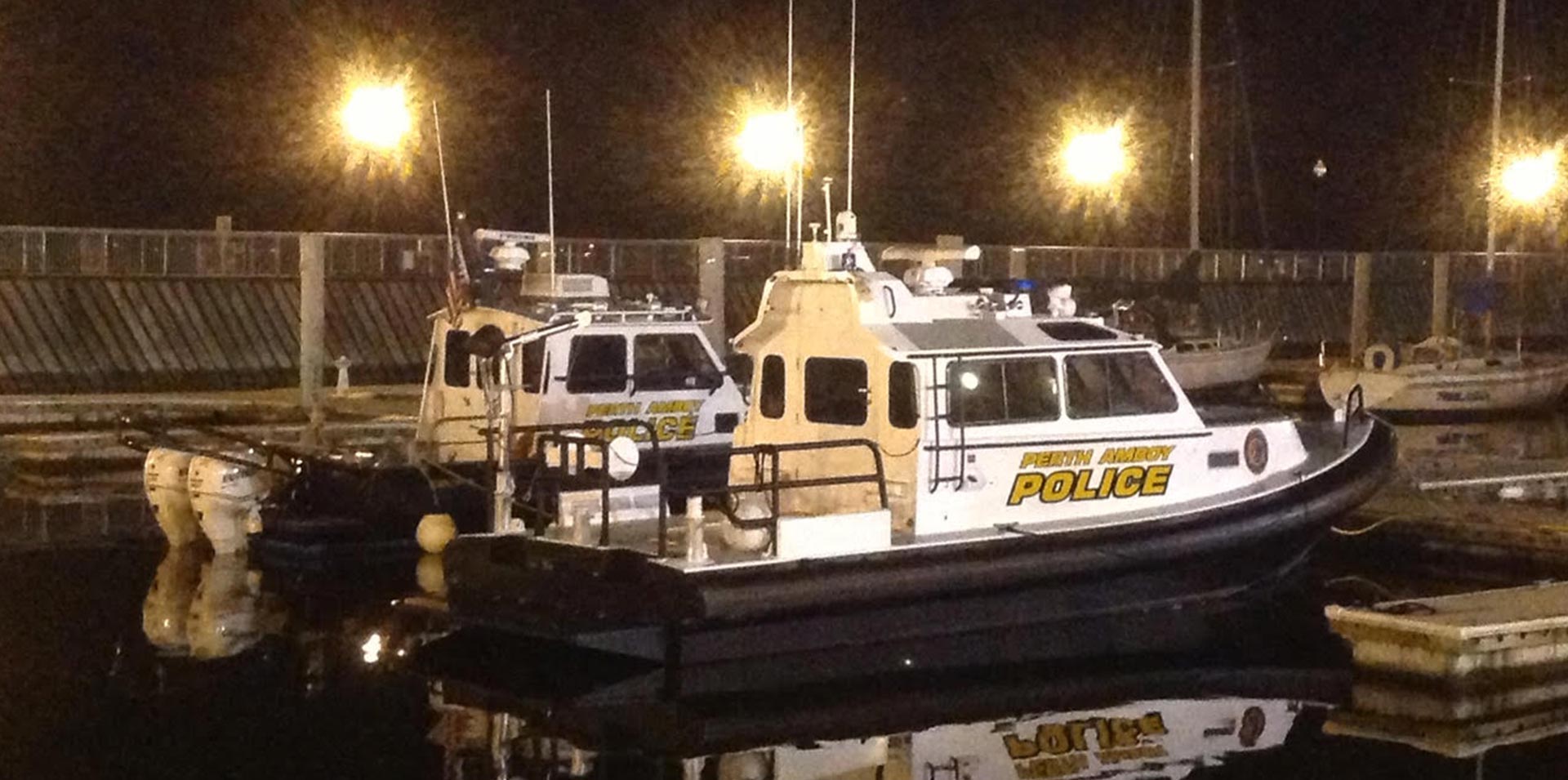 Law Enforcement | Perth Amboy Police