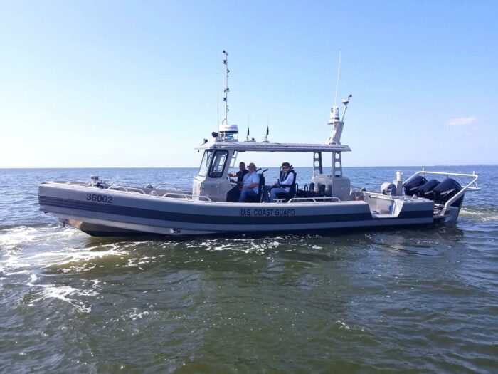 Silver Ships SPC-LE2 Silver Ships SPC-LE2