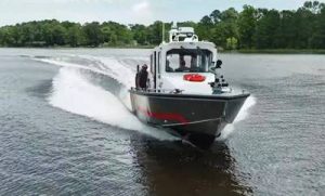 Freedom 30