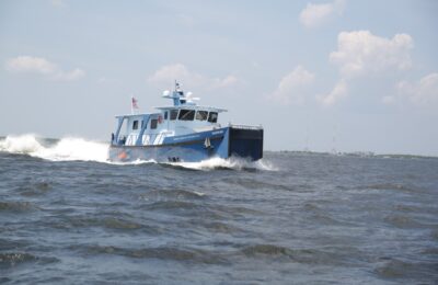 Explorer 65 AMI Kid Rec Landing Craft
